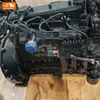 Piezas de Excavadora Adecuadas para Ensamblaje de Motor Diésel Kubota V1505 V1505-Bg-Es01