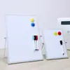 20 anos Fábrica Escritório Casa quadro de desenho infantil quadro de notas mesa quadro branco dupla face quadro branco dobrável suporte para quadro branco quadro branco