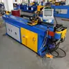 Dobrador de tubo hidráulico automático mesa de escritório e cadeira máquina de dobra de tubo de escape equipamento de ginástica equipamento de dobra de tubo