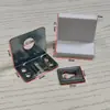Plástico con pieza de hierro código de ángulo código de colgar grande conector de 90 grados con cubierta de plástico código de ángulo código de ángulo fijo de gabinete