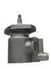 Bomba de Dirección para Camión Pesado FuxiNdel JoiNt Yuchai 6K K60j1- 3407100 FZB11N6