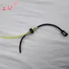 Accesorios para Máquina Perforadora de Barrena de Tierra 48F, Arrancador de Máquina Excavadora de Hoyos, Filtro de Aire, Carburador, Rotocultivador Micro para Aflojar la Tierra, Depósito de Aceite, Arrancador de Cuerda