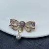 Retención de Color Fuerte Colgante de Diamante Completo con Lazo y Agujero Pulsera de Cristal Pulsera Accesorios para Joyería DIY Cuentas