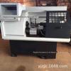 Máquina Shenyang Torno CNC CJK6130 Máquina-ferramenta CNC Automática de Alta Precisão Processamento Parafuso Torneira Carro