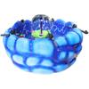 Tanque de Peixes para Alimentar Playground Infantil, Tanque de Peixes Coelho Feliz Parque Divertido, Piscina Interativa Shopping, Parque de Pegar Pets Fofos, Hamster