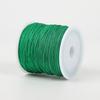 Fio de jade nº 72 0,8 mm alta densidade resistente ao desgaste fio para text play fio para miçangas 50 metros pulseira DIY feita à mão fio para tecelagem de joias