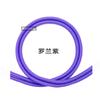 Nuevo iPhone 16 Cordón Ajustable Anti-Pérdida Funda para Teléfono Ip16Pro Esquinas Cuádruples Anti-Caída Tpu Cáscara Suave Cubierta Protectora