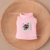 Ropa para muñeca de 10 cm, camiseta de manga corta, chaleco para muñeca, colección de atuendos para muñeca Labubu de 17 cm
