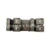 34D959857F,34D959857E Es Adecuado para Jetta Santana 16-18 Interruptor Elevalunas Eléctrico Delantero Izquierdo