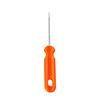 Suministro Directo de Fábrica Juego de 7 Piezas Herramientas para Tallar Calabazas de Acero Inoxidable Herramientas DIY para Halloween Cuchillo de Tallado Manual para Calabaza