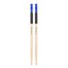 IRIN Cajon Caixa de Tambor Escova de Tambor Conjunto de Tambor Dual Use Maple Drum Stick Jazz Drum Solid Wood Drum Stick Pacotes de Madeira Atacado