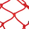 Los fabricantes suministran bolsa de red para coche con carga elástica reforzada gruesa para equipaje con verificación, anti-caída, red de cuerda que no se decolora, no es fácil de romper
