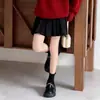 Suéter Estilo Fair Isle para Meninas Outono e Inverno 2025 Novo Modelo para Meninas Mais Velhas, Suéter de Tricô com Forro de Lã de Inverno para Crianças