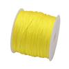 No. Hilo de Jade de Nylon 72 0.8mm Pulsera Alambre Trenzado 45m Pulsera Tejida a Mano DIY Entrega Directa de Fábrica