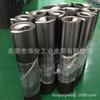 Máquina de inspección de seguridad banda transportadora cinta de correr banda transportadora con patrón banda transportadora Dongguan Huajun