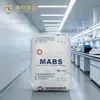 Mabs de Alta Transparência Guangxi Changke Ct2010 Partículas de Excelente Tenacidade Consumo e Embalagem, Interior Automotivo