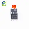 Qualidade original genuína garantia viper22str VIPER22A patch SOP8 chip de energia de isolamento