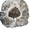 Gorro de Ducha Desechable con Banda Elástica, Plástico PE, para Teñir el Cabello, Tratamiento Capilar, Baño, Al Por Mayor, Engrosado, Duradero, Impermeable