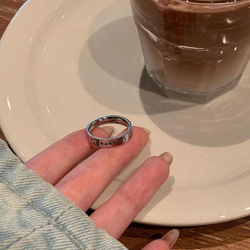 颜色分类图_2_兔子钛钢 戒圈内径约17MM