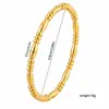 Joyería más vendida transfronteriza: Pulsera de acero de titanio con incrustaciones de diamantes estrellados estilo europeo y americano, pulsera de muñeca de lujo ligero de alta gama para mujer