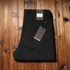 Pantalones de verano 2022 finos de seda helada transpirables de secado rápido antiarrugas sin planchado sedosos frescos rectos de negocios casual para hombre