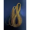 Festival da Primavera Festival do Meio Outono Festival do Barco-Dragão Lanternas Tecelagem de Bambu Lanternas de Plástico Estilo Antigo Vara Tassels Pavilhão do Coelho Placa Suspensa Acessórios para Haste de Ferro