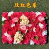 Novo Arco Europeu Cerimônia de Casamento Vitrine de Casamento Adereços Cerimônia de Abertura Suprimentos para Festivais Flor de Seda Arco de Flores