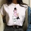 Comercio exterior suministro chaqueta de dama chicas urbanas manga corta una generación de moda letras moda chaqueta de manga corta mujer verano
