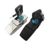 Cerradura DKS cerradura de caja de luz DKS cerradura de puerta de control de gabinete eléctrico cerradura de tamaño pequeño cerradura oculta 604 transfronteriza