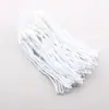Suministro del Fabricante 3.0 Cuerda de Muñeca Redonda de Nylon para Teléfono Móvil Ventilador Pequeño Correa Corta Colorida Correa para Linterna