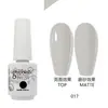 Esmalte de Gel para Uñas al Por Mayor Capa Base Capa Superior Set de Gel Fototerapia Gel Esmalte de Uñas Ojo de Gato con Brillo