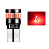 Popular Luz de Posición LED para Coche T10 W5W 21 LEDs SMD 24 Luces Alto Brillo Decodificación Luz de Lectura para Coche Luz de Matrícula Super Brillante