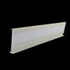 Riel Eléctrico para Cortinas, Pegatinas para Suegra, Riel Superior para Cortinas, Riel de Velcro, Riel Simple, Riel Doble Más Riel para Cortinas, Riel de Alta Gama