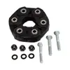 Adecuado para Hyundai Kia Xinshengda Sorento Zhipao acoplador almohadilla de goma para acoplador 491302B000