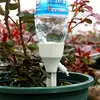 Dispositivo Automático de Riego de Flores, Sistema de Riego por Goteo, Dispositivo de Filtración de Agua, Aspersor Doméstico Temporizado, Gadget de Riego para Perezosos