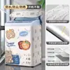 Funda para Lavadora Haier Impermeable Protector Solar Cubierta Cubrepolvo Rueda de Ondas Cubierta Abierta Midea Totalmente Automática Aislamiento Térmico Cubierta de Tela