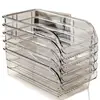 Caja de almacenamiento especializada para refrigerador para la conservación de alimentos, caja de almacenamiento a prueba de polvo y hermética para huevos e ingredientes, personalizable