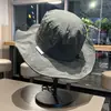 Sombrero de Pescador con Protección Solar de Verano para Hombres y Mujeres, Ala Ancha, Transpirable, Secado Rápido, Sombrero para el Sol, Sombrero para Acampar y Senderismo al Aire Libre, UPF50+, Plegable