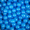 Bola de océano de color perla al por mayor 7/bola de juguete engrosada, bola de olas para parque de atracciones de castillo travieso, agua para lavar, bebé, hogar