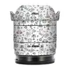 Película Protectora para Lente Viltrox Af14F4 Montura Sony, Pegatina 14F4, Película que Cambia de Color, Vinil Envolvente