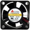 Ventilador de doble bola miniatura Yuanshan original YW03010012BH de 12 V, 0,11 A, 3010, 3 cm