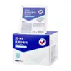 Gasas Médicas Zhende Desechables Estériles Hojas de Gasa para Heridas Múltiples Especificaciones Hogar Auténtico Venta al por Mayor