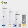 Botella de Vacío de Gran Capacidad de Material PP Directo de Fábrica 50ml 100ml 150ml 200ml Botella de Loción