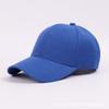 Gorra de béisbol con impresión publicitaria, gorra de trabajo personalizada, gorra con visera personalizada, gorra para el sol para hombres y mujeres, logotipo personalizado del equipo