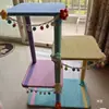 Accesorios para Marco de Escalada de Gato DIY Cuerda de Cáñamo Colorida Hecha a Mano Materiales para Casa de Gato Escalera Rascadora para Gato Poste de Escalada para Gato
