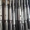 Fornecimento suficiente de YT28 Air leg rock drill haste do parafuso alça corpo válvula grupo Rock Drill parafuso mãe broca cartão