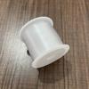 Farol de papel hueco para decoración de bodas, lámpara de techo hecha a mano con diseño de celebridad de Internet, colocación creativa, decoración de bodas