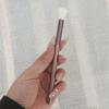 Cangzhou Pincéis de Maquiagem Cabelo Animal Delineador Pincel para Sombra Conjunto de Pincéis para Olhos Pincel Detalhe para Sobrancelha Pincel de Esfumar Pincel Aegyo-Sal