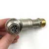 Grifo de apertura rápida mitad cobre y mitad zinc lavadora grifo engrosado pileta para trapeador mango largo boquilla de agua grifo al por mayor
