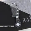 Pente de Cabelo de Coelho Desenho Animado Fofo Estilo Ins de Alto Valor Pente Pequeno Portátil para Meninas Levarem Pente para Franja